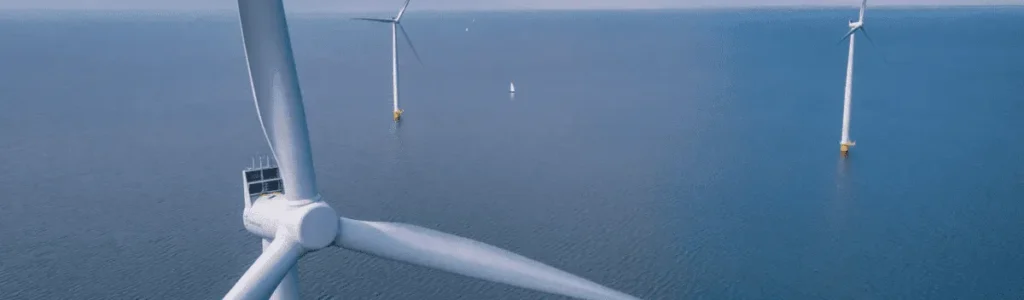 Introducing Elcyon: Nucor’s New Sustainable Steel Plate for Offshore Wind Energy