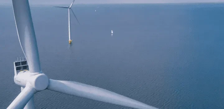 Introducing Elcyon: Nucor’s New Sustainable Steel Plate for Offshore Wind Energy