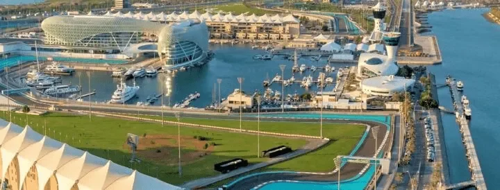 The Sustainable City – Yas Island: A Sold-Out Success in 24 Hours