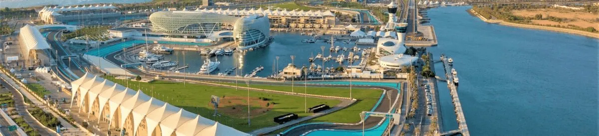 The Sustainable City – Yas Island: A Sold-Out Success in 24 Hours