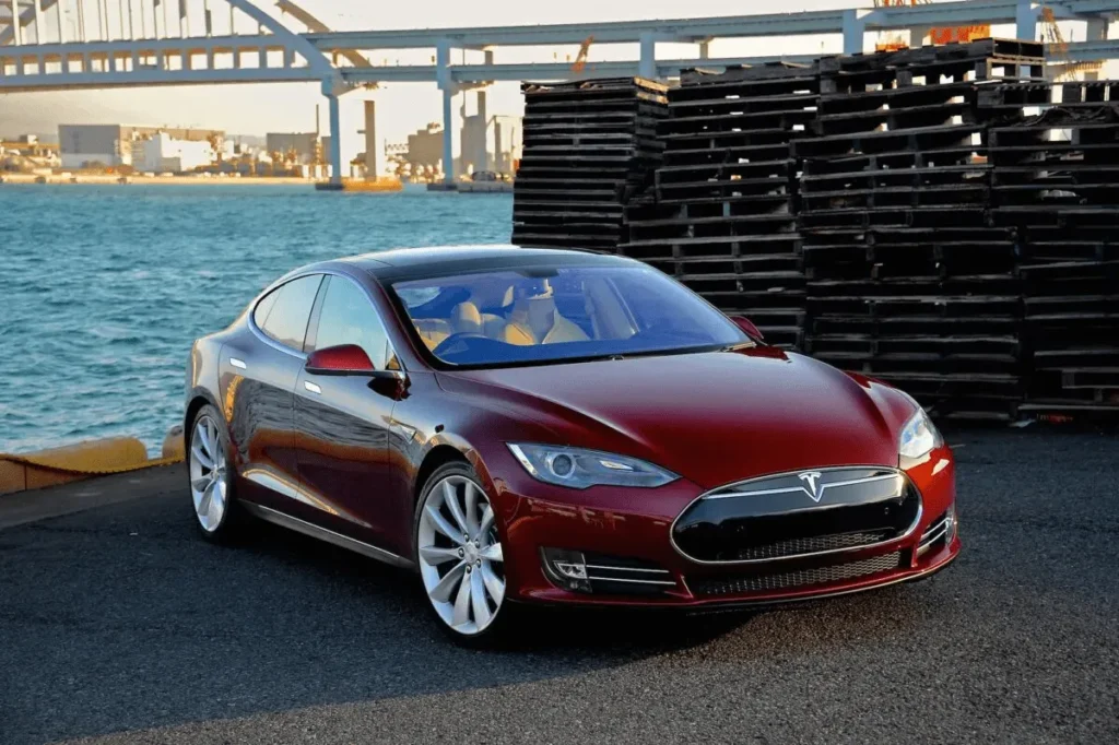 Tesla’s Ambition to Reach 20 Million Cars by 2030: Can it Meet the Challenge?