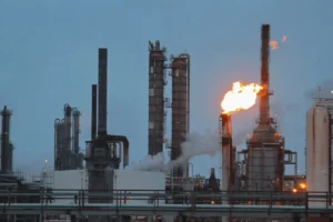 Natural Gas Market Experiences 5-Week Decline of Over 50%