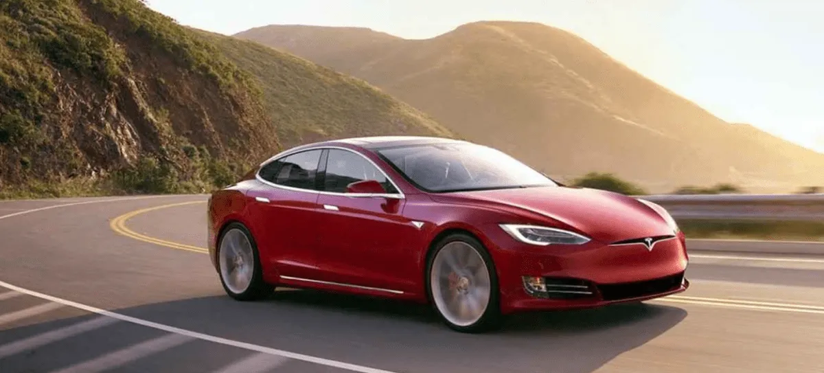 Tesla’s Innovative Heat Pump Design: Winter Driving Made Easy