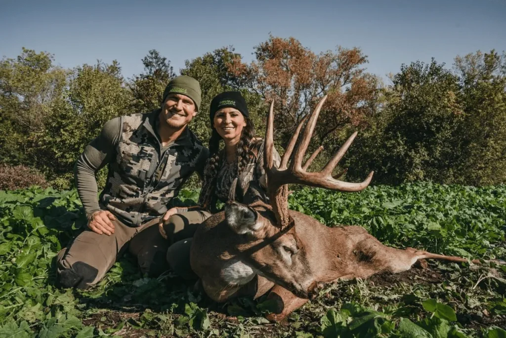 Celebrity Hunting Duo Fined $133K For Participation In Nebraska’s Largest Ever Poaching Ring