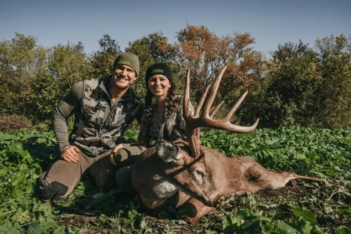 Celebrity Hunting Duo Fined $133K For Participation In Nebraska’s Largest Ever Poaching Ring