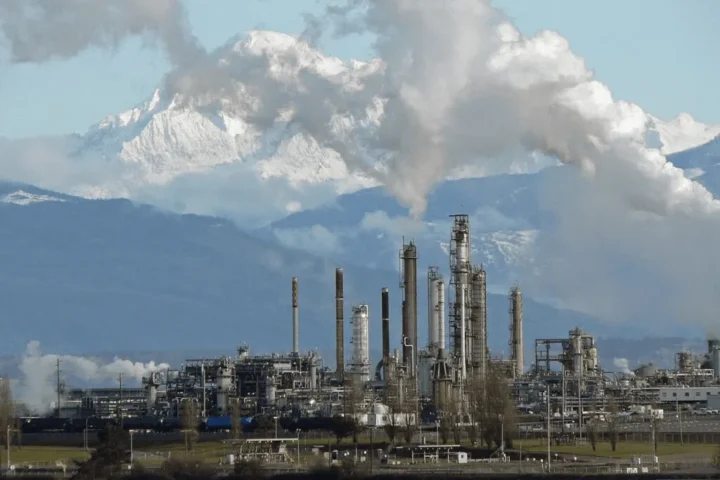 US Fuel Production To Be Affected By Heavy Schedule Of Refinery Maintenance