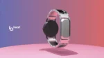 Baracoda’s New Sustainable Health Tracker, Bheart