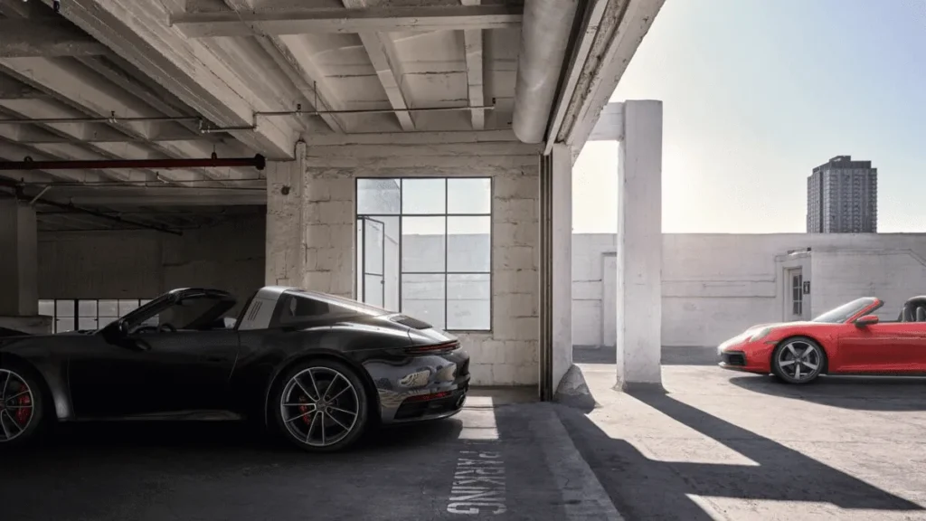Porsche’s eFuel: The Game-Changer for Gas-Powered Cars
