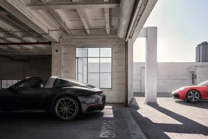 Porsche’s eFuel: The Game-Changer for Gas-Powered Cars