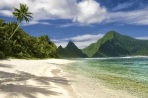 Hidden Gems of the US: Uncovering the Beauty of US Virgin Islands, Northern Mariana Islands, American Samoa and More