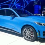 Price Wars Looming: Tesla, Ford Reduce EV Prices Amid Subsidy Changes