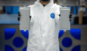 Solid-State Batteries: BMW Boosting The Future of Electric Vehicles