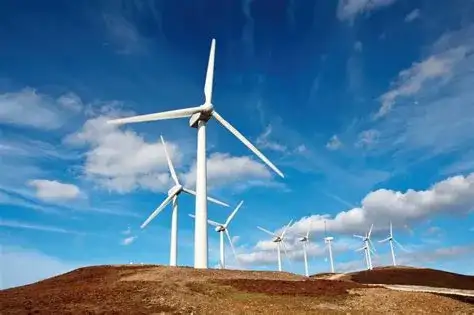 The Tall and the Fall: Wind Turbine Collapses on the Rise Globally