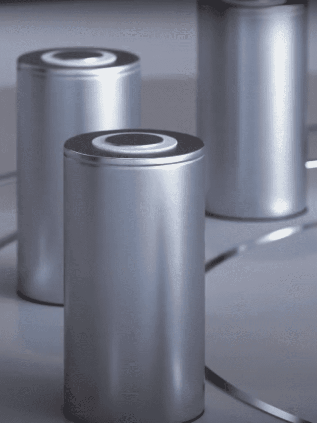 Lignode: A Renewable Material That Could Impact Electric Vehicle Batteries