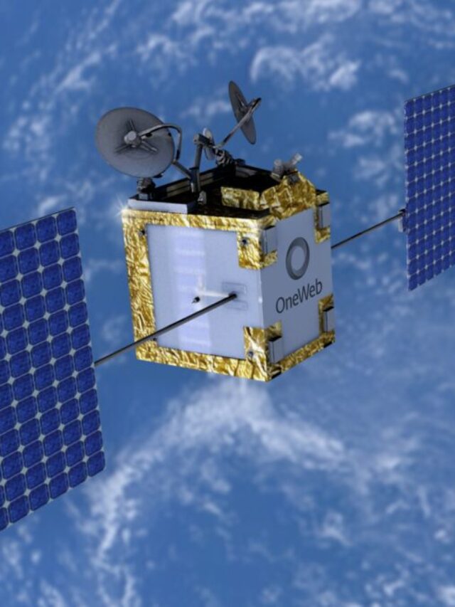 SpaceX Sends 40 One Satellites into Orbit to Expand Global Coverage