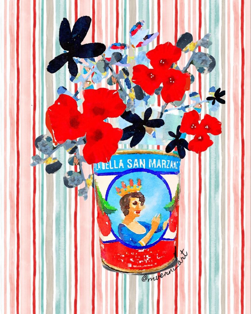 Photo inspiration: Picture Idea: Recycled Paper Magic The Captivating Effects Of Maria Verni
