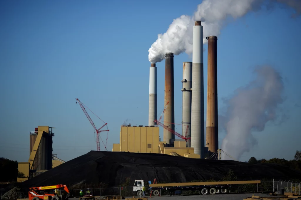 coal
