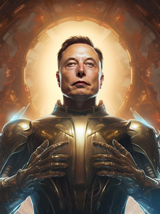 Elon Musk's XAI Shakes Up the AI Landscape: From Tesla to Twitter to AI