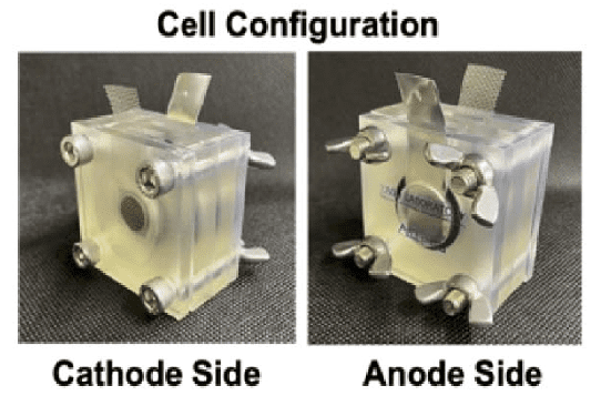 Zinc-air Batteries