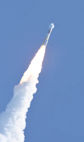 Japan's SLIM Aims for Pinpoint Precision on Lunar Surface!