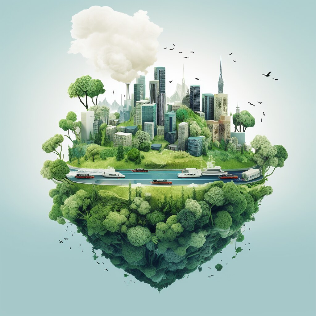 Sustainability meets profit — corporate climate target growth in 2025