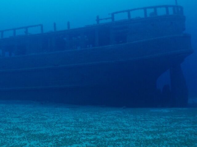 Lake Huron's Silent Secret: The "Africa" Shipwreck Unearthed After 128 Years!