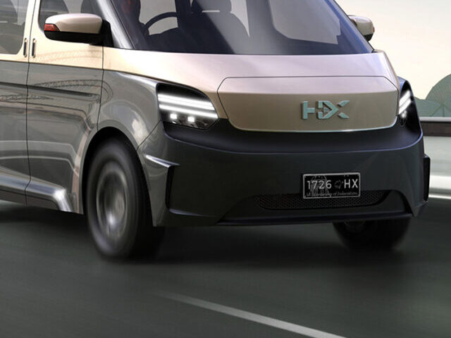 H2X