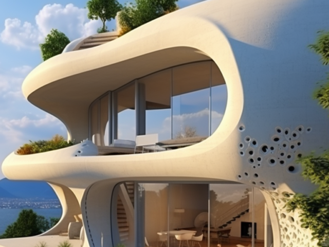 C-Crete Sustainable Concrete