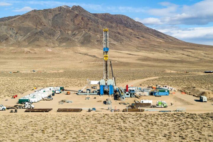 Fervo Energy's EGS Innovation