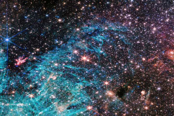 Sagittarius c Image