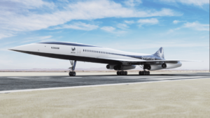 XB-1, Symphony™