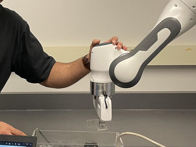 Waterloo Engineers Pioneer AI-Enhanced Focused Ultrasound for Advanced Cancer Treatment (1)