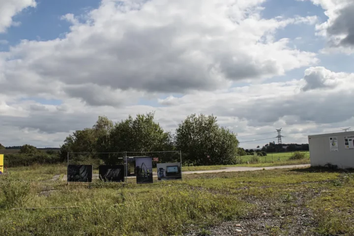 Researchers Unveil Potentially Largest White Hydrogen Reserve in Lorraine, France!