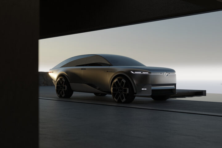 GAC ERA CONCEPT