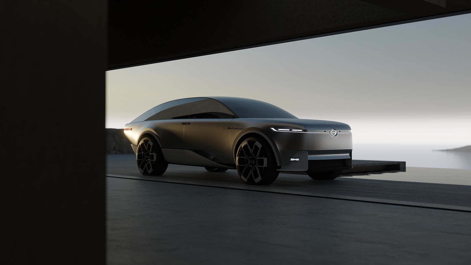 GAC ERA CONCEPT