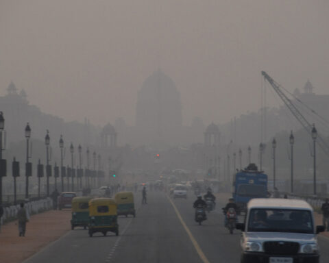 Air Pollution's Toll: The Invisible Threat Claiming Millions of Lives Annually and India Remains at Forefront