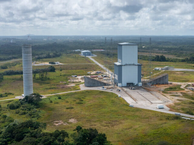 The start of a more sustainable production facility to create hydrogen fuel for Ariane 6 – Europe’s new heavy-lift rocket – is underway.