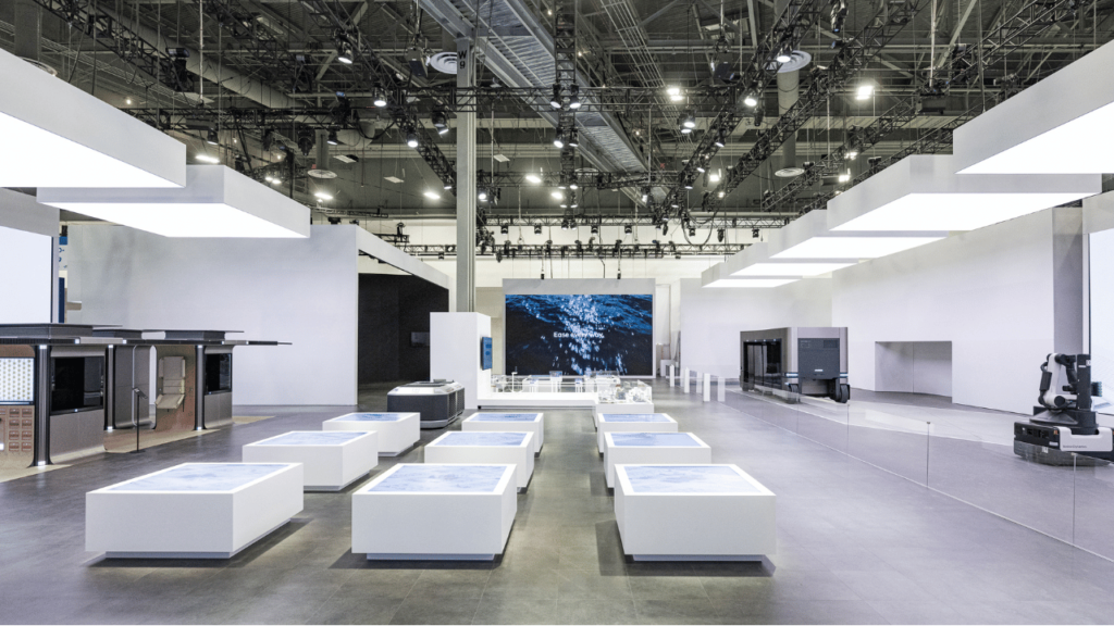 Hyundai Motor Exhibition at CES 2024 Envisions Transition to Hydrogen Energy and Software-Defined Mobili (4)