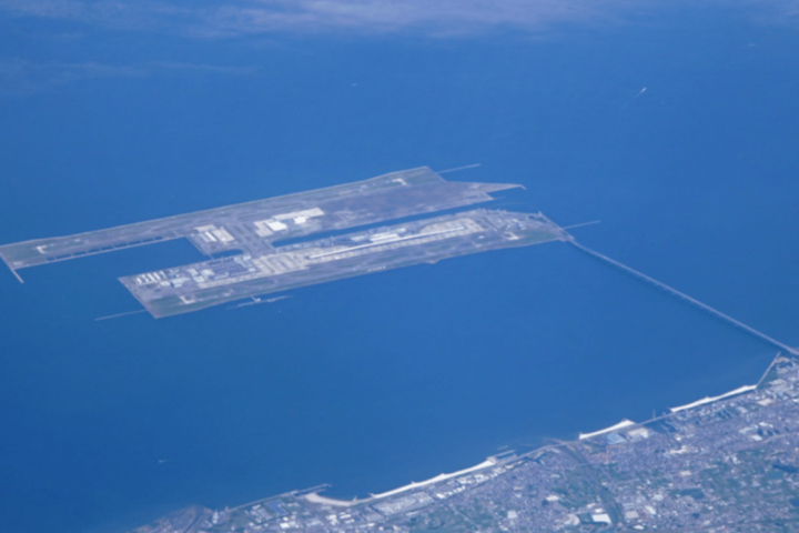 Kansai International Airport