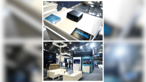 ZVISION EZ6 Unveiled at CES 2024 Pioneering the Future of SPAD LiDAR Technology