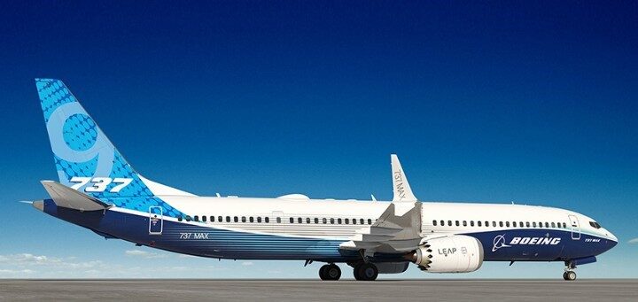 Boeing Battles Production Woes and Safety Scandals