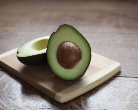 avocado