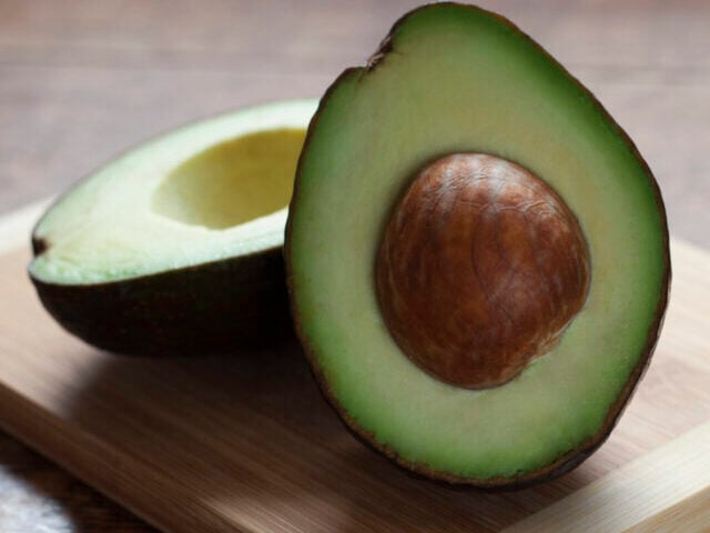 Avocado Daily Boosts Diet Quality