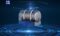 Breaking the 1000-Km Truck Range Barrier 100-Kg Liquid Hydrogen System