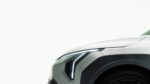 Kia EV3 is teased with a robust 400 km range, ready for its global debut. Discover what sets this compact electric SUV apart from the crowd