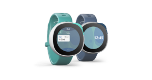 Neo | The smart kids watch. Photo Credit: Vodafone Smart Tech