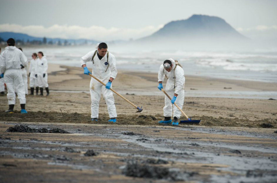 EU Imposes Up to 10-Year Sentences for Deadly Environmental Crimes