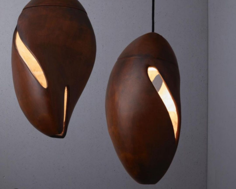 Now Waste Saw Dust Can Be 3D Printed For Reuse: Enter Forust