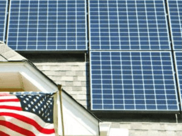 Diversifying SunPower’s Fleet with American Heroes. Photo Credit: Sunpower