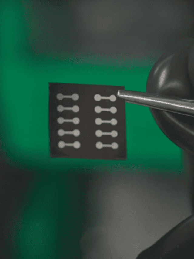 Discover How Rice University's Solar Cells Achieve 97% Efficiency After ...